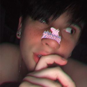 Meet your Posher, Alexander